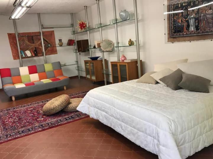 Loft Con Giardino In Zona Appia Antica Apartment Rome Exterior photo
