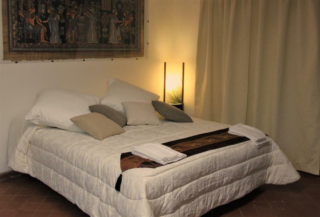 Loft Con Giardino In Zona Appia Antica Apartment Rome Exterior photo