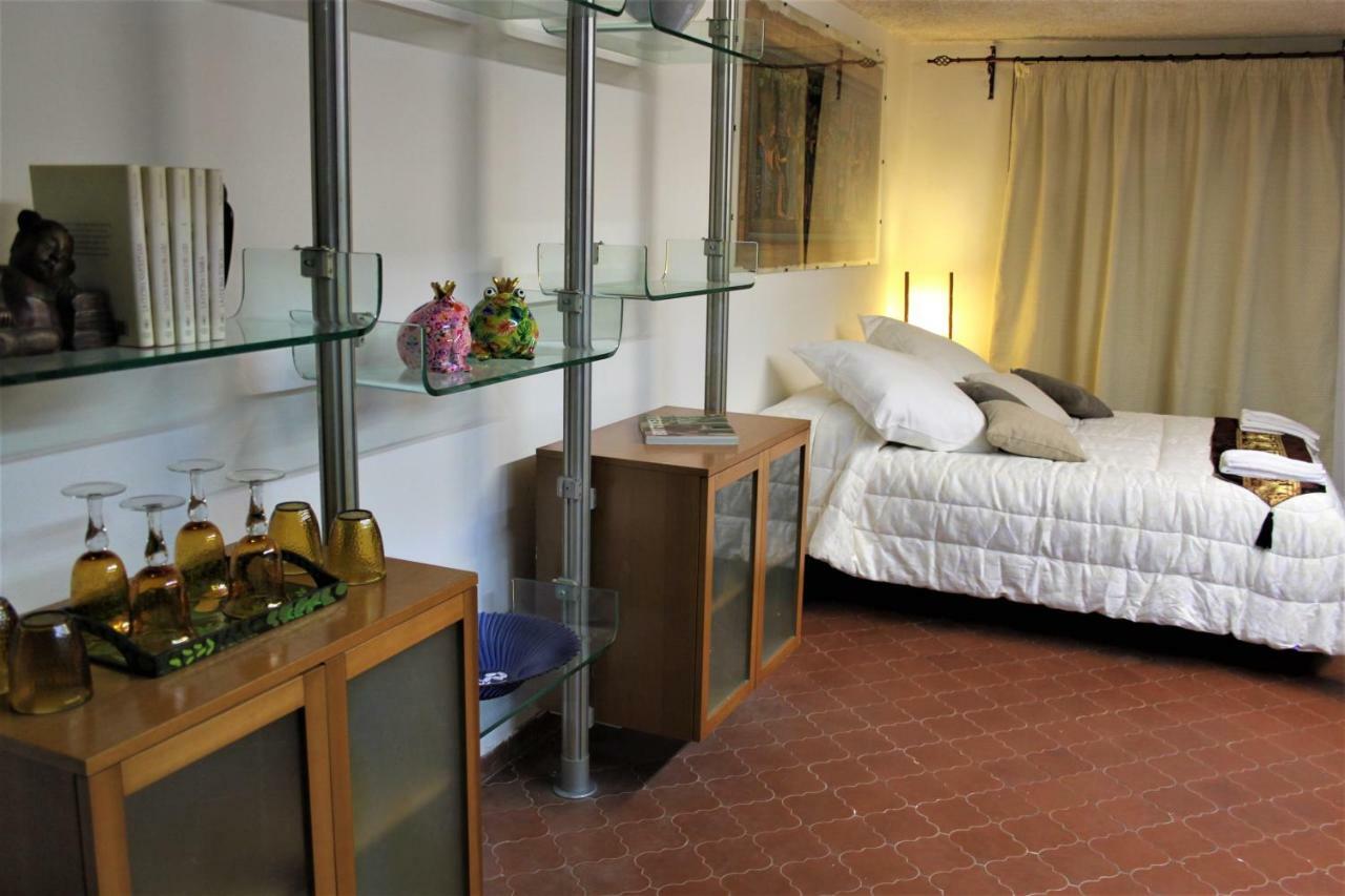 Loft Con Giardino In Zona Appia Antica Apartment Rome Exterior photo